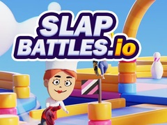 게임 Slap Battles.io