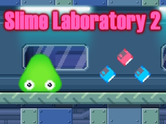 게임 Slime Laboratory 2