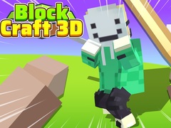 게임 Block Craft 3D