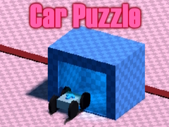 게임 Car Puzzle