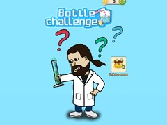 게임 Bottle challenge