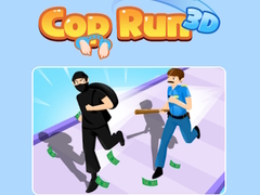 게임 Cop Run 3D