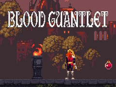 게임 Blood Gauntlet