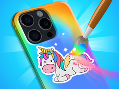게임 Mobile Phone Case Diy