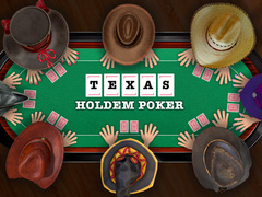 게임 Texas Holdem Poker