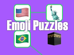 게임 Emoji Skill Puzzles