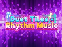 게임 Duet Tiles Rhythm Music