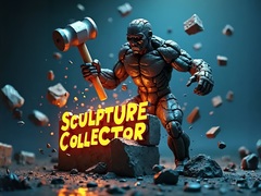 게임 Sculpture Collector