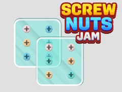 게임 Screw Nuts Lam