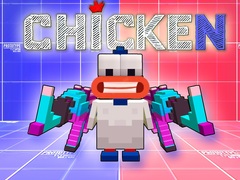 게임 Chicken CS