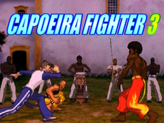 게임 Capoeira Fighter 3 