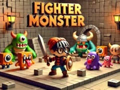 게임 Fighter Monster