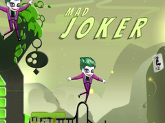 게임 Mad Joker