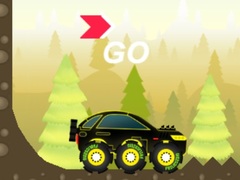 게임 Car Physics