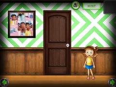 게임 Amgel Kids Room Escape 248