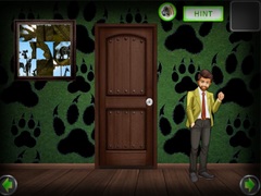 게임 Amgel Easy Room Escape 228