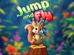 게임 Jump and Fly