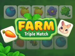 게임 Farm Triple Match
