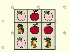 게임 Fruits Match