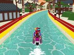 게임 Jet Ski Run
