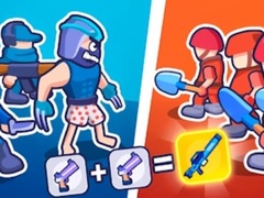 게임 Squad Assembler Red Vs Blue