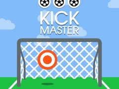 게임 Kick Master