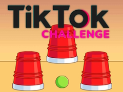 게임 Tiktok Challenge