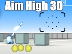 게임  Aim High 3D