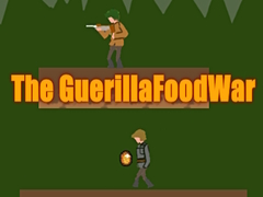 게임 The GuerillaFoodWar 