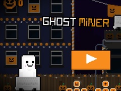 게임 Ghost Miner