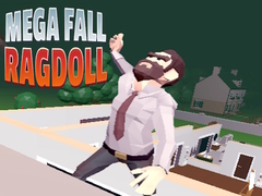 게임 Mega Fall Ragdoll Simulator