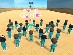 게임 SquidGame3D