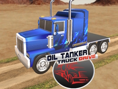게임 Oil Tank Truck Driving Sim