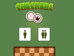 게임 Checkers