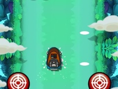 게임 Aqua Pursuit