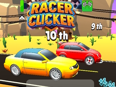 게임 Racer Clicker