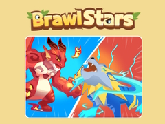 게임 Brawl Stars