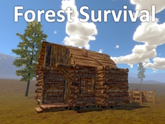 게임 Forest Survival