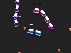 게임 Trainwar.io