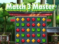 게임 Match 3 Master