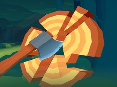 게임 Crazy Axe