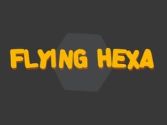 게임 Flying Hexa