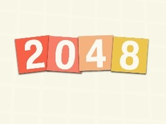 게임 2048 - Classic Number Game