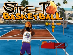 게임 Basketball Street