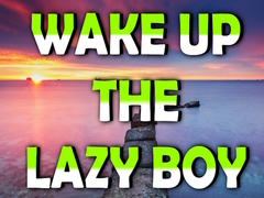 게임 Wake Up the Lazy Rose