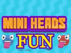 게임 Mini Heads Fun