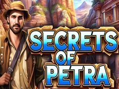 게임 Secrets of Petra