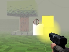 게임 Zombie Counter Craft