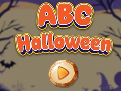 게임 Abc Halloween