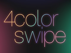 게임 4color Swipe